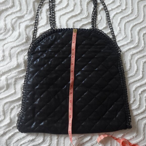 Brown's quilted chain bag - Picture 13 of 15